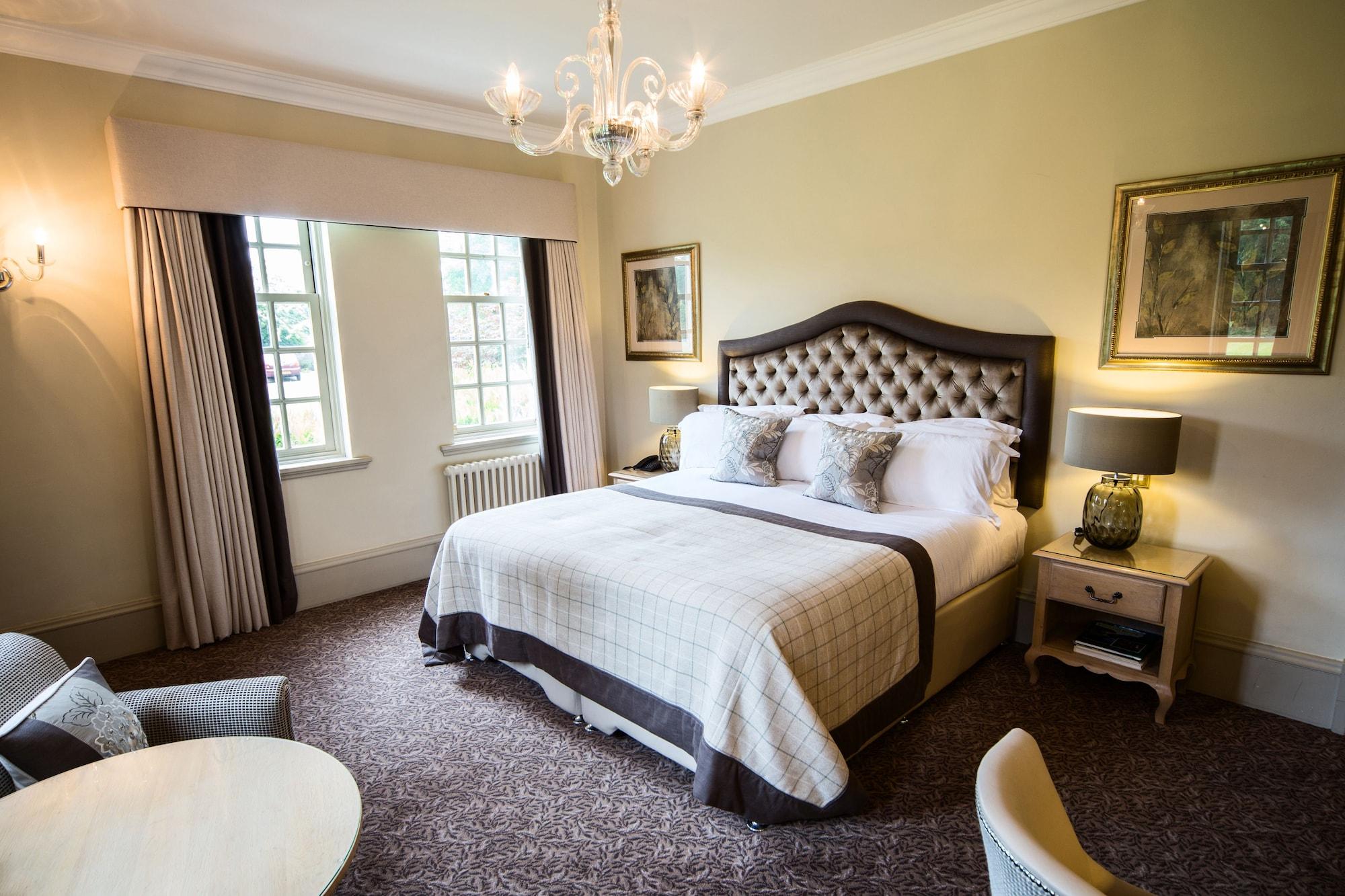 Brockencote Hall Киддерминстер Экстерьер фото