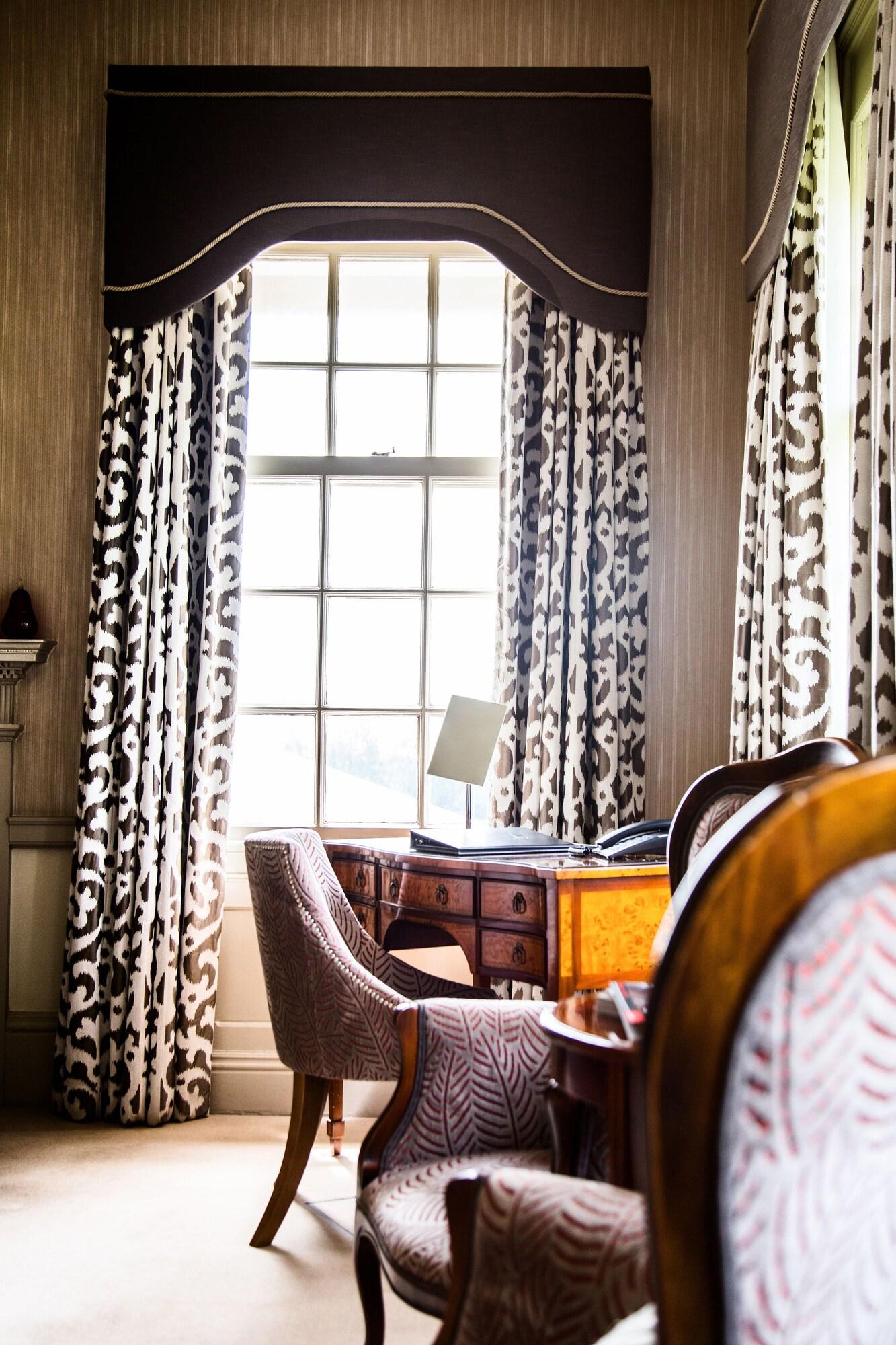 Brockencote Hall Киддерминстер Экстерьер фото