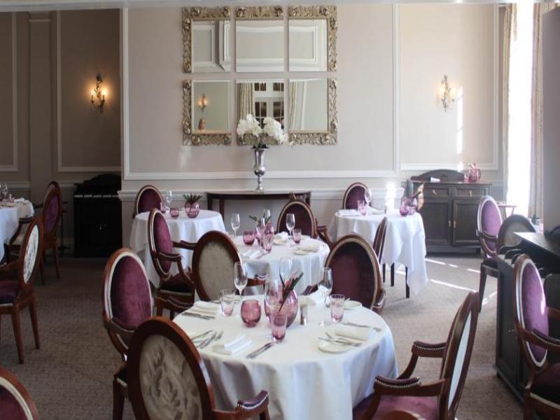 Brockencote Hall Киддерминстер Экстерьер фото