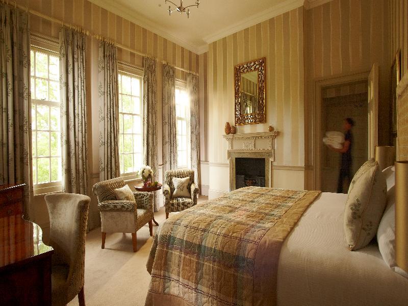Brockencote Hall Киддерминстер Номер фото