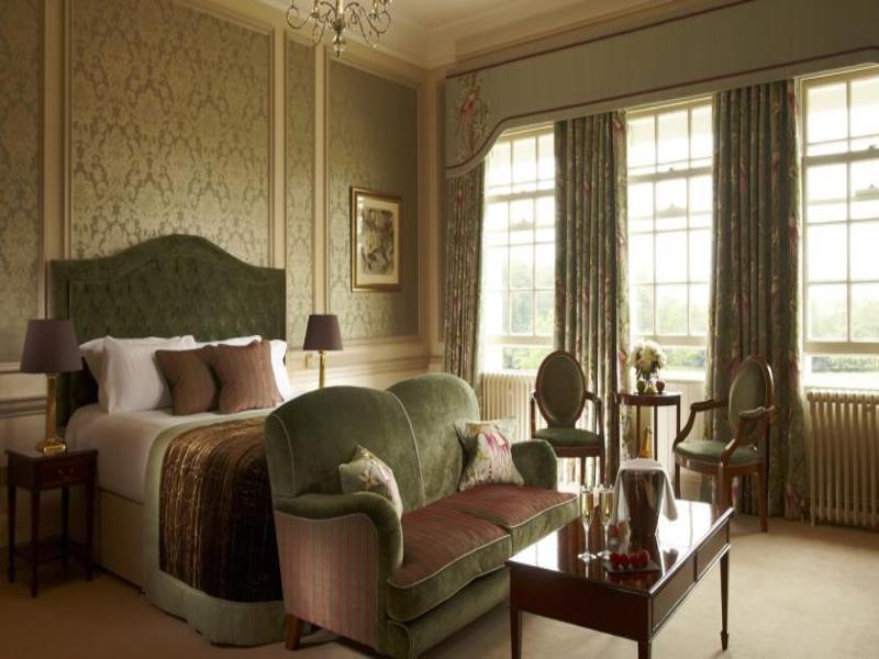 Brockencote Hall Киддерминстер Номер фото