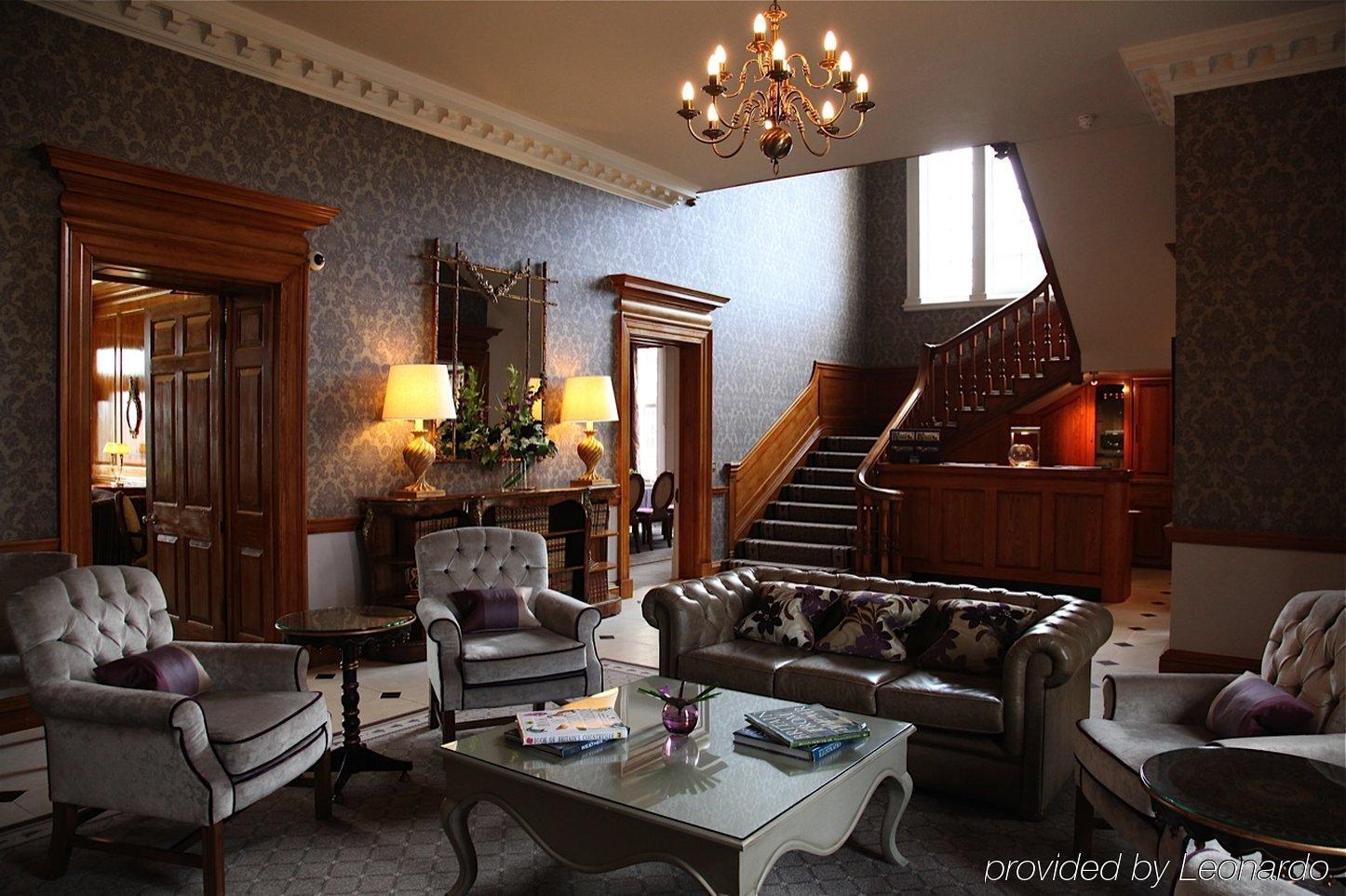 Brockencote Hall Киддерминстер Номер фото