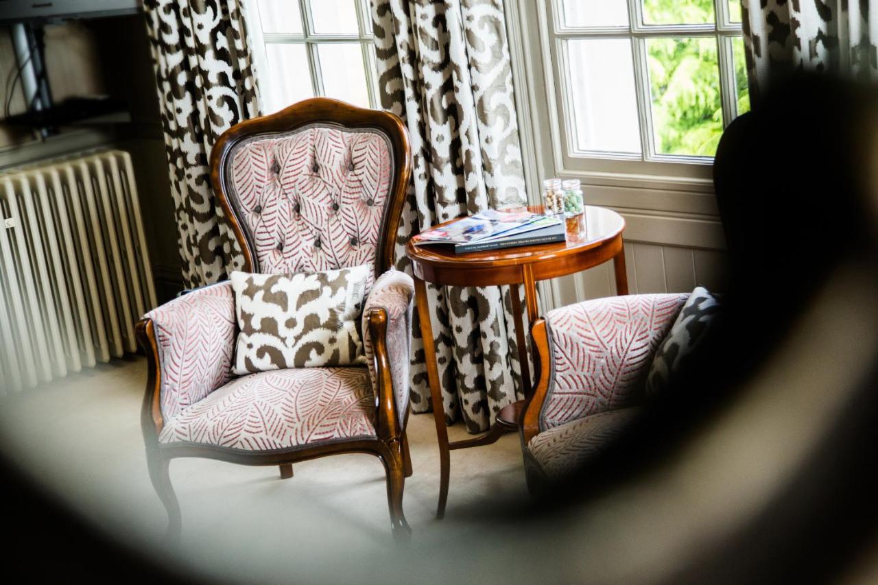 Brockencote Hall Киддерминстер Экстерьер фото